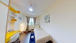 Guilin View (D23), Condominium #406245141